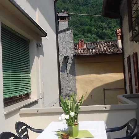 公寓 Casa Madali' - Nel Borgo