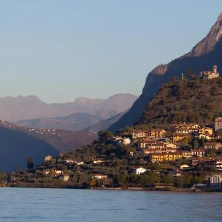 Casa Madali' - Nel Borgo * Marone