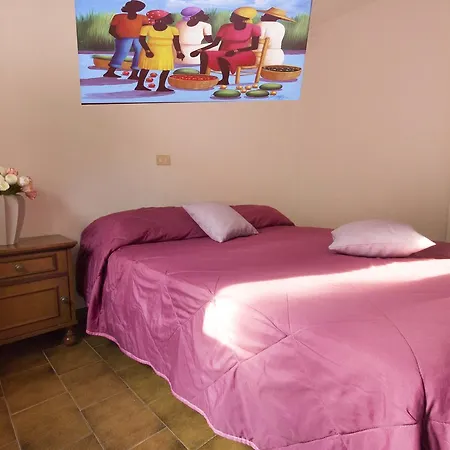 Casa Madali' - Nel Borgo Apartament Marone