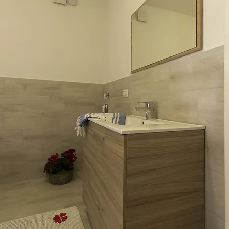 Apartament Casa Madali' - Nel Borgo