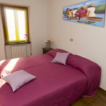 Casa Madali' - Nel Borgo