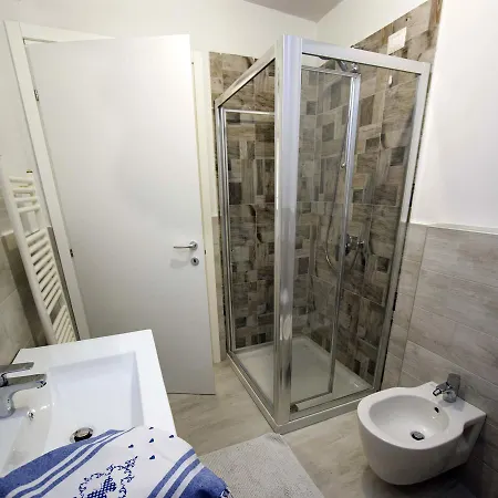 Casa Madali' - Nel Borgo Apartament Marone
