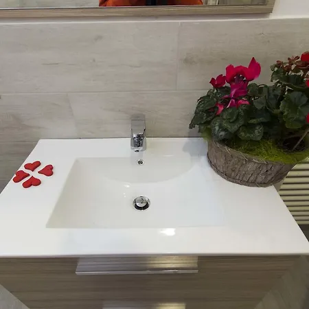 Casa Madali' - Nel Borgo Apartament Marone