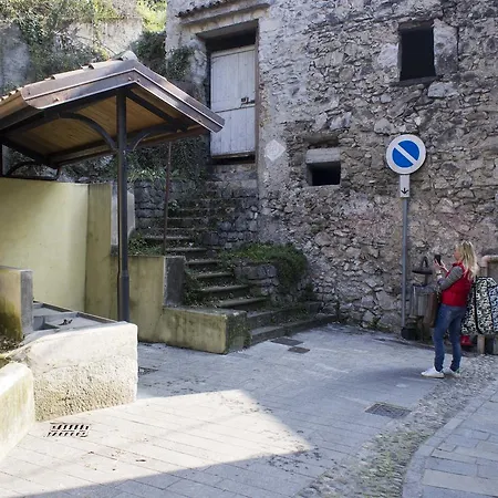 Casa Madali' - Nel Borgo Apartman *