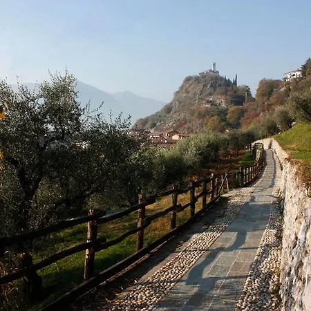 Casa Madali' - Nel Borgo Apartman *