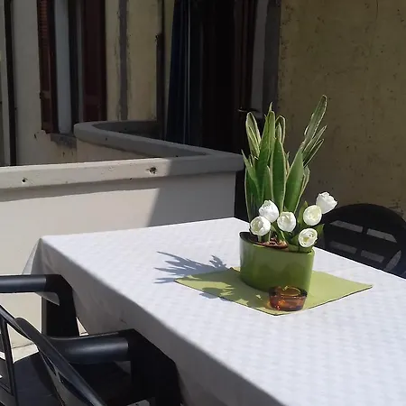 Apartament Casa Madali' - Nel Borgo Marone