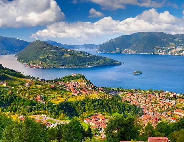 Casa Madali' - Nel Borgo Marone