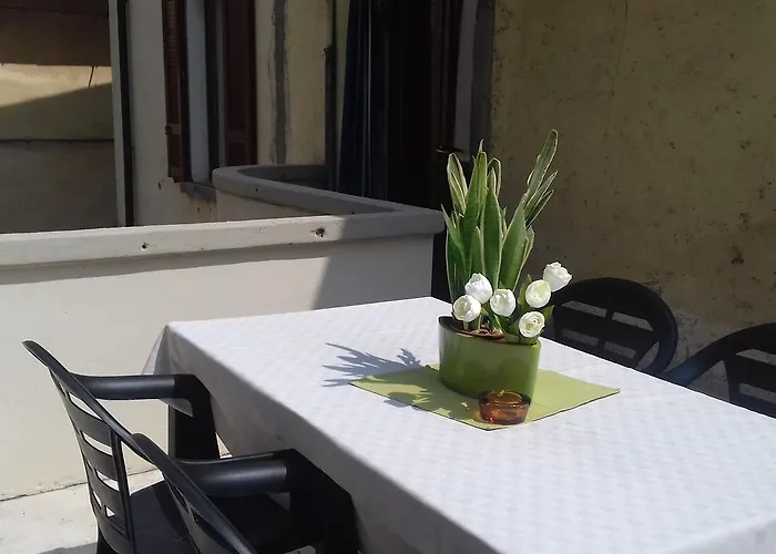 Lägenhet Casa Madali' - Nel Borgo Marone