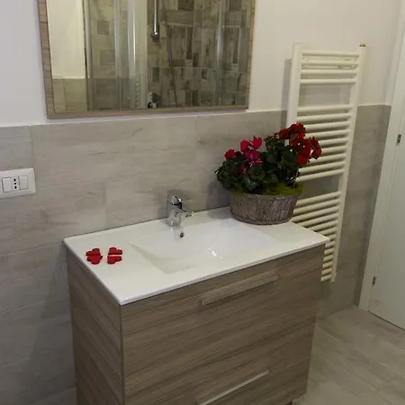 Casa Madali' - Nel Borgo Apartmán